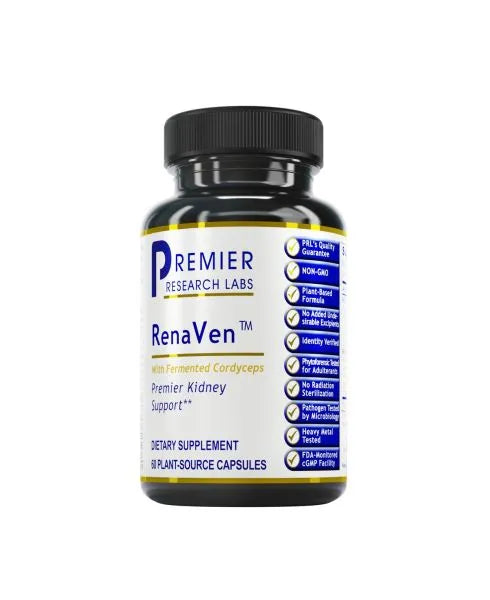 RenaVen (60 caps/bottle)