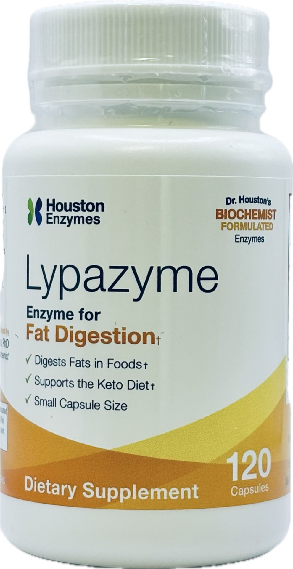 Lypazyme