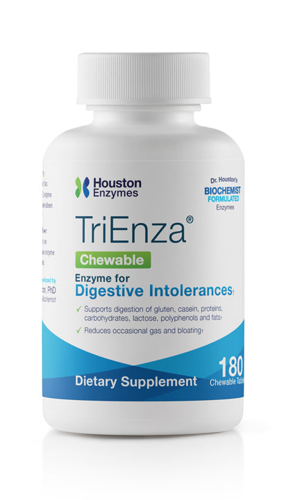 TriEnza Chewable