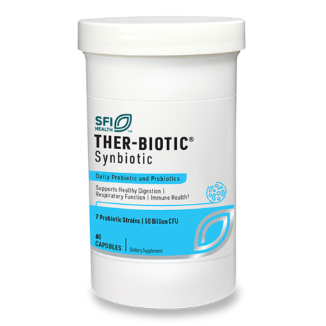 Ther-Biotic® Synbiotic