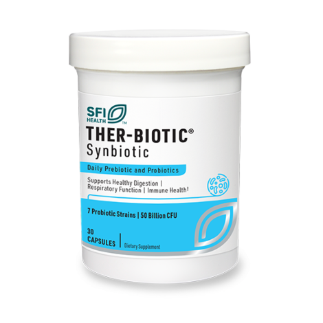 Ther-Biotic® Synbiotic - 30