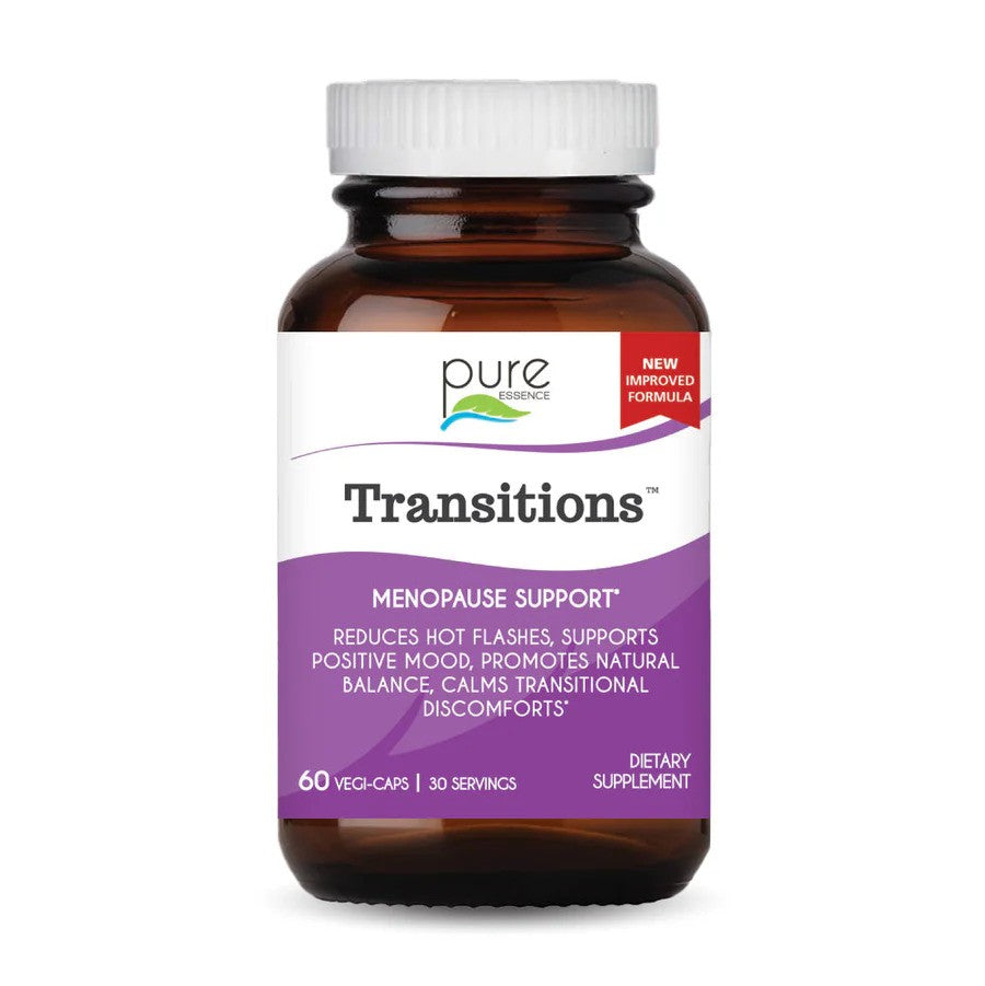 Transitions - 60 Day (120ct)