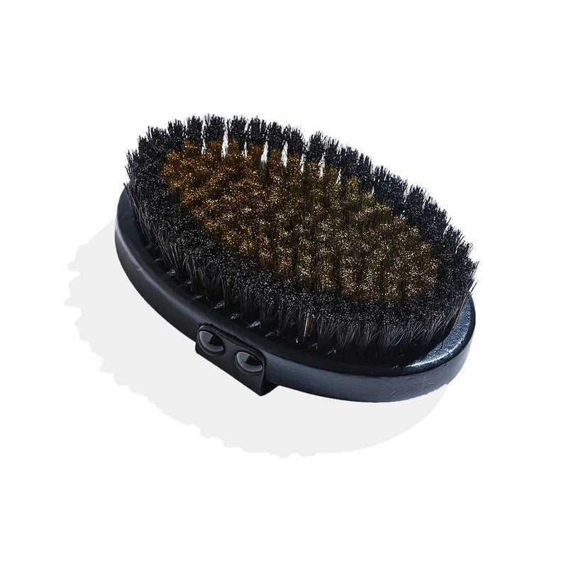 Supercharge Copper Body Brush