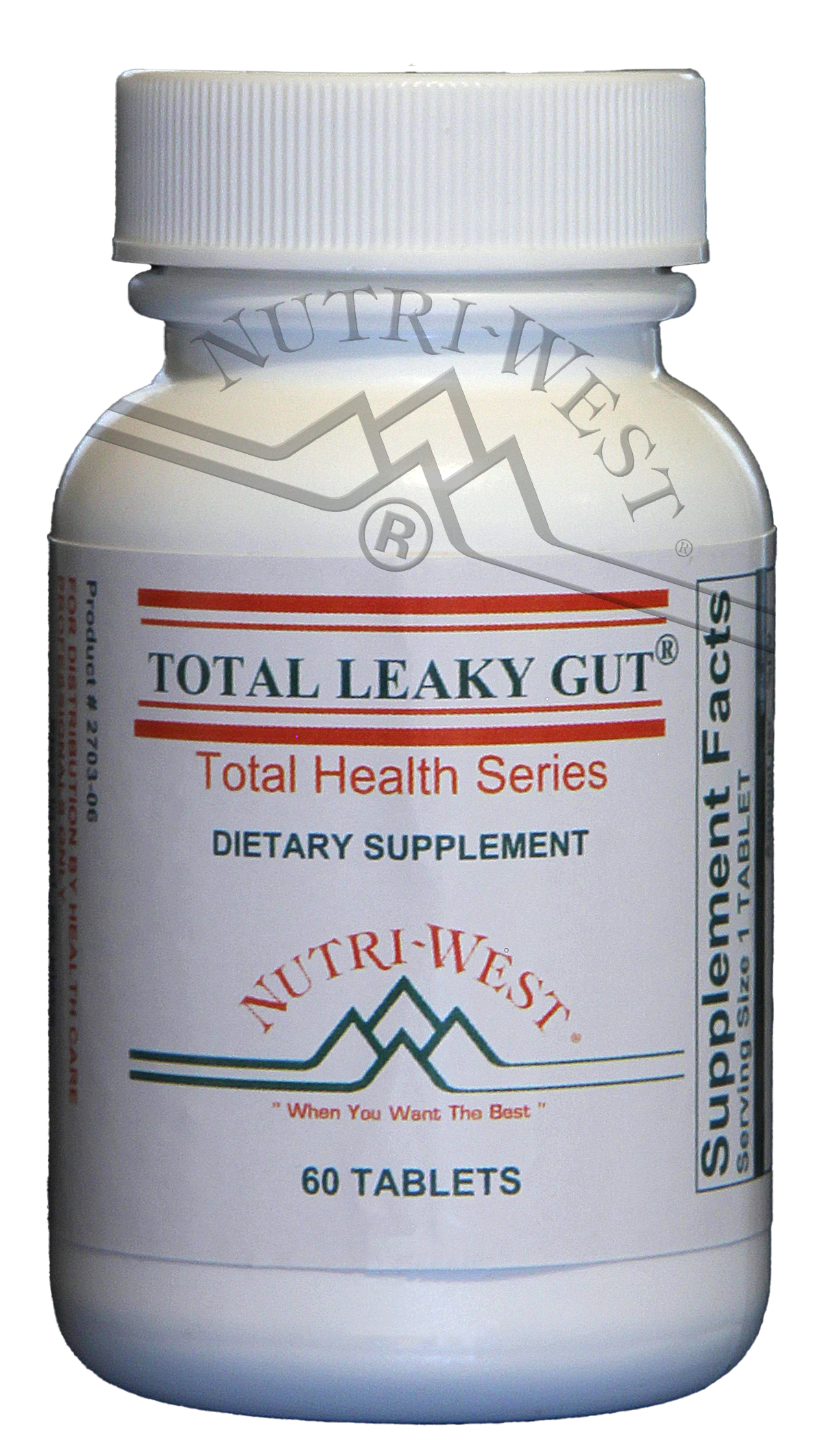 Total Leaky Gut 60