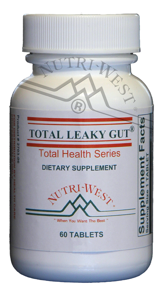 Total Leaky Gut 60