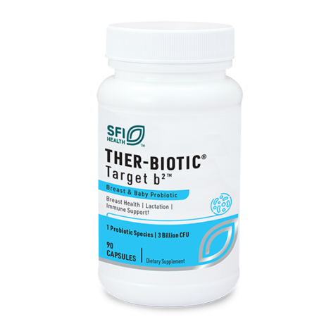 THER-BIOTIC® Target b2™