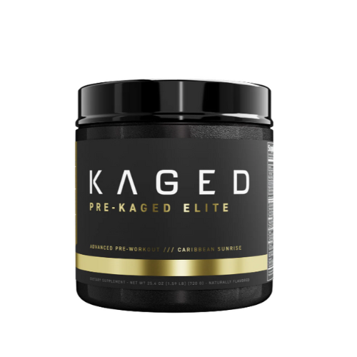 Pre-Kaged® Elite