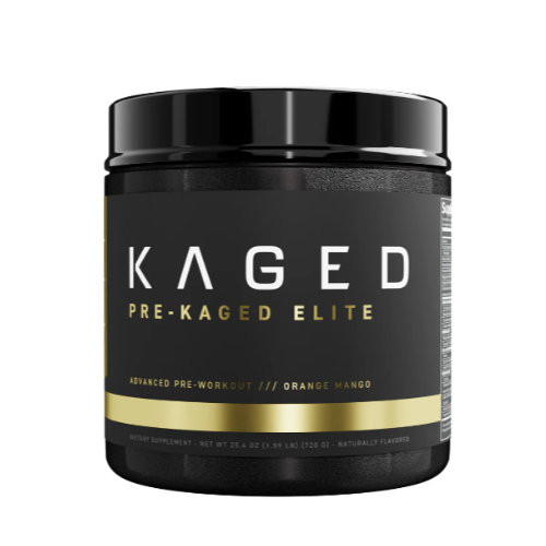 Pre-Kaged® Elite