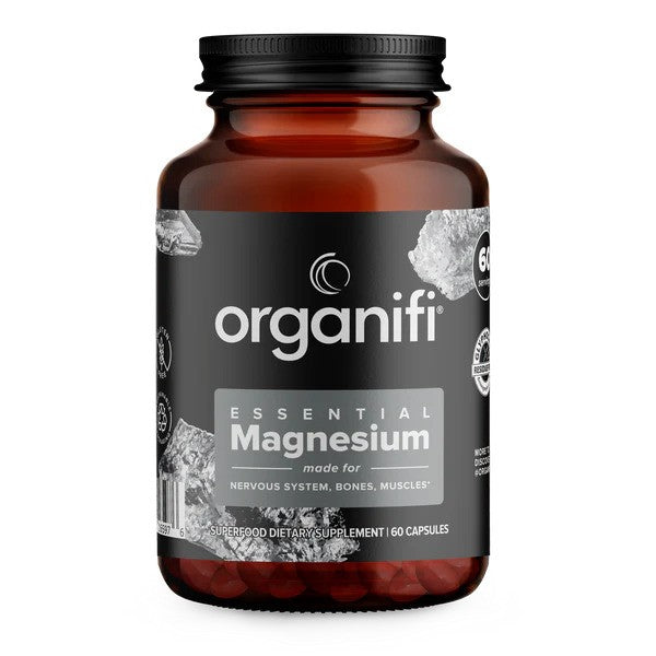 Essential Magnesium