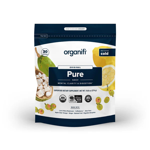 Organifi Pure - 1 Pouch