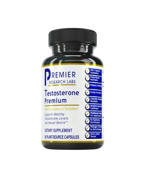 Testosterone Premium