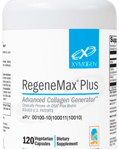 RegeneMax® Plus 120 Capsules