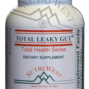 Total Leaky Gut 60