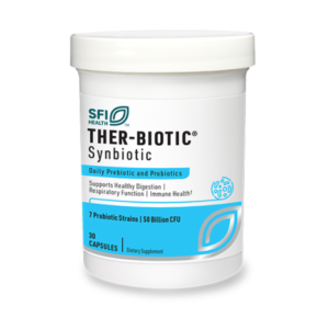 Ther-Biotic® Synbiotic - 30
