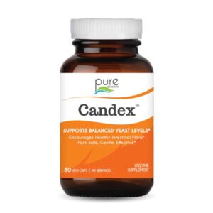 Candex - 40 Servings (80ct)
